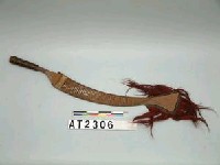 藏品(佩刀)的圖片